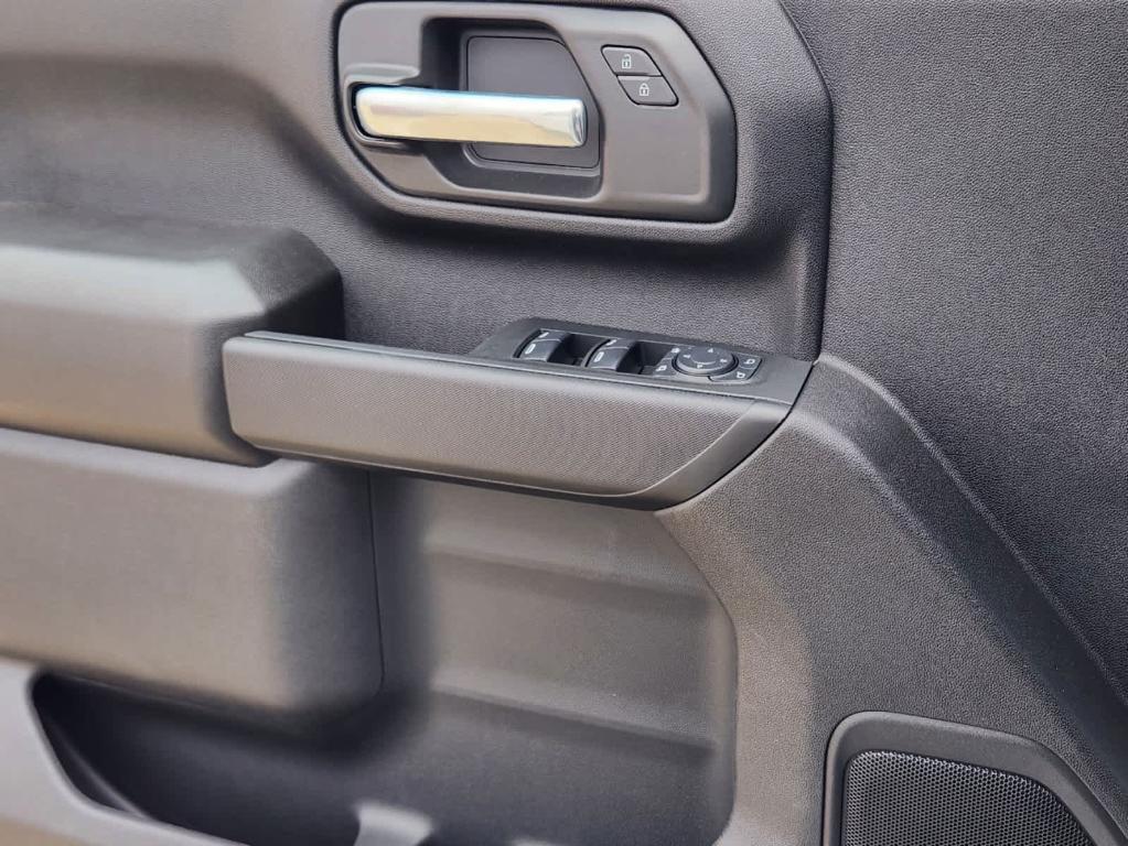 new 2024 Chevrolet Silverado 2500 car, priced at $68,455