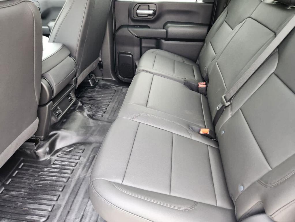 new 2024 Chevrolet Silverado 2500 car, priced at $68,455