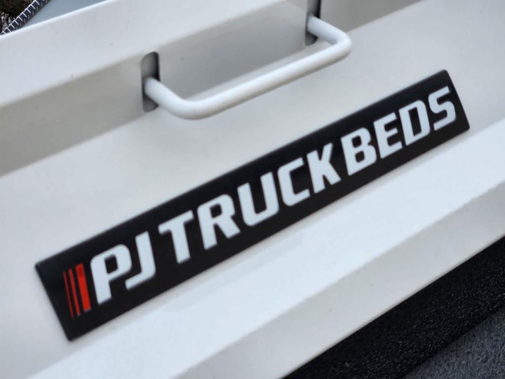 new 2024 Chevrolet Silverado 2500 car, priced at $68,455
