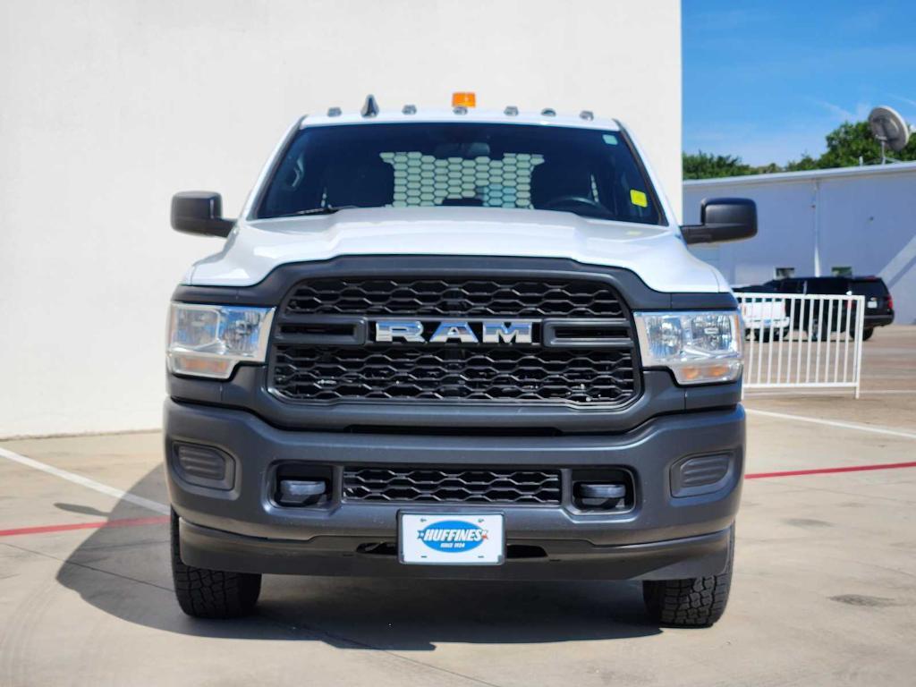 used 2022 Ram 2500 car, priced at $44,877