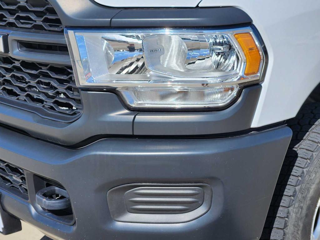 used 2022 Ram 2500 car, priced at $44,877