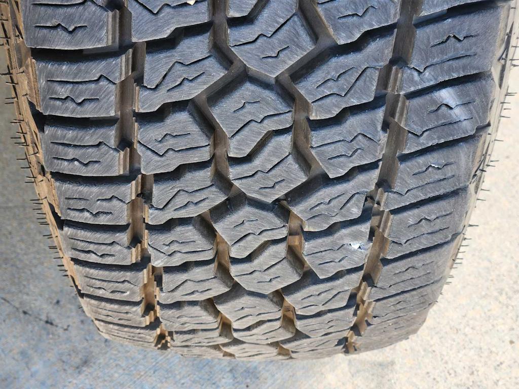 used 2022 Ram 2500 car, priced at $44,877