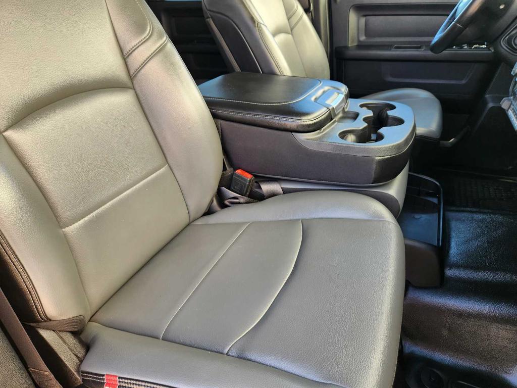 used 2022 Ram 2500 car, priced at $44,877