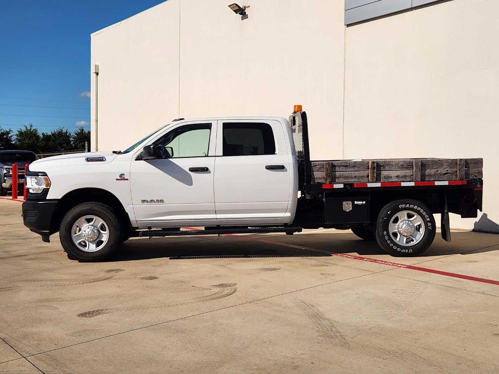 used 2022 Ram 2500 car, priced at $44,877
