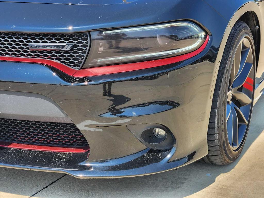 used 2022 Dodge Charger car, priced at $37,777