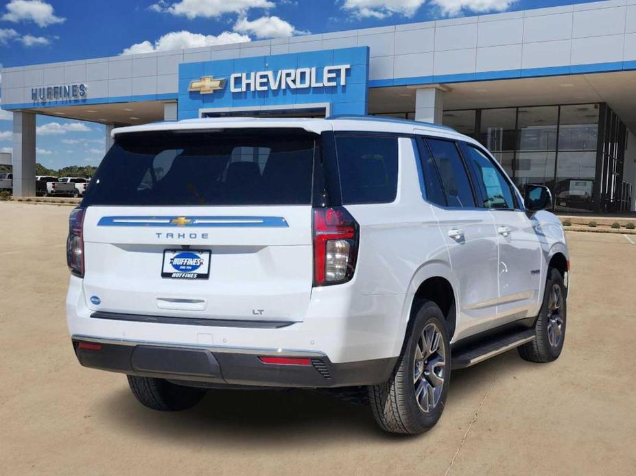 new 2024 Chevrolet Tahoe car, priced at $65,855