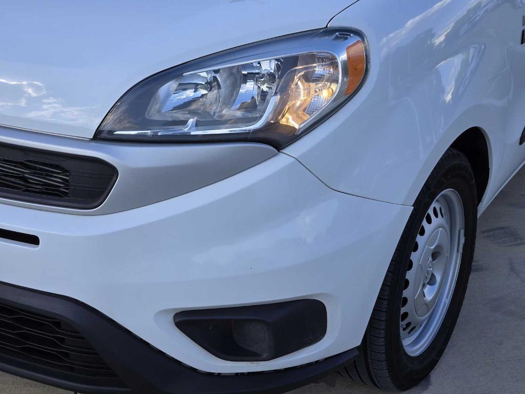 used 2022 Ram ProMaster City car, priced at $25,877