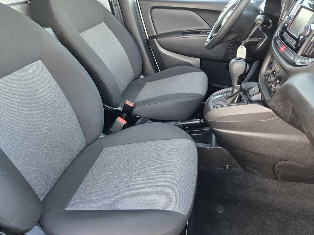 used 2022 Ram ProMaster City car, priced at $25,877