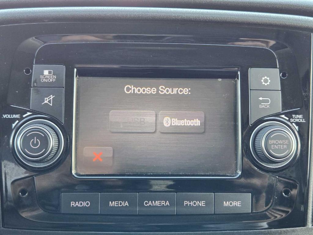 used 2022 Ram ProMaster City car, priced at $25,877