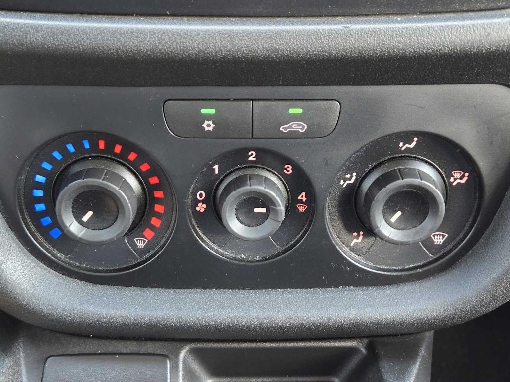 used 2022 Ram ProMaster City car, priced at $25,877