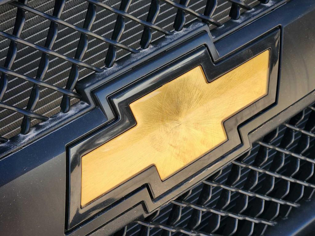 new 2025 Chevrolet Express 2500 car, priced at $51,714