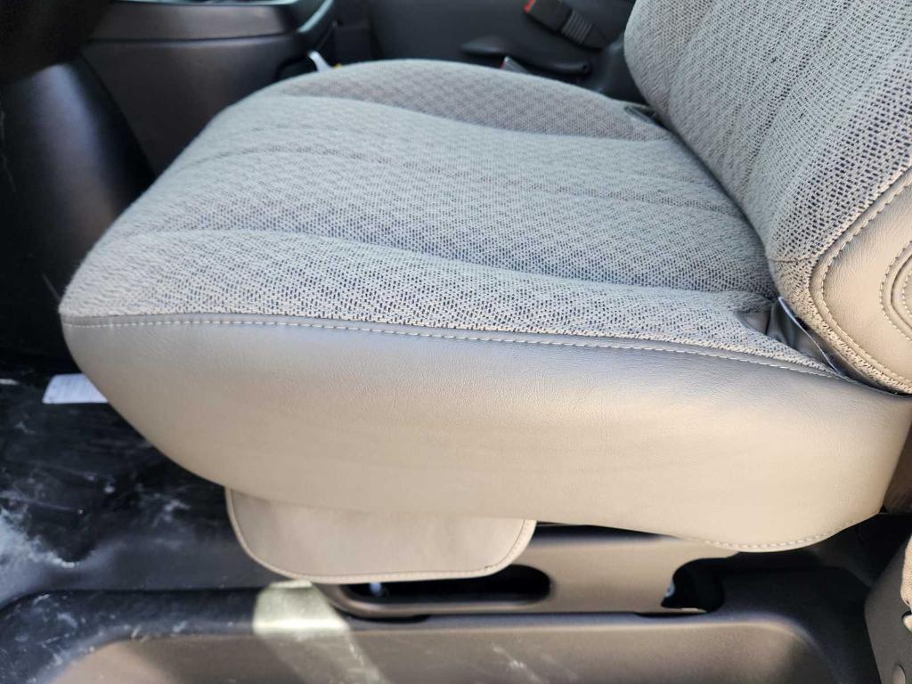 new 2025 Chevrolet Express 2500 car, priced at $51,714