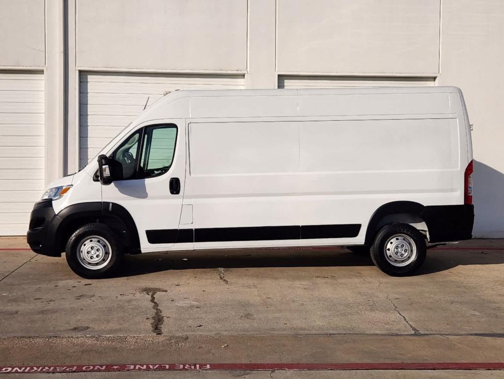 used 2023 Ram ProMaster 2500 car, priced at $39,877