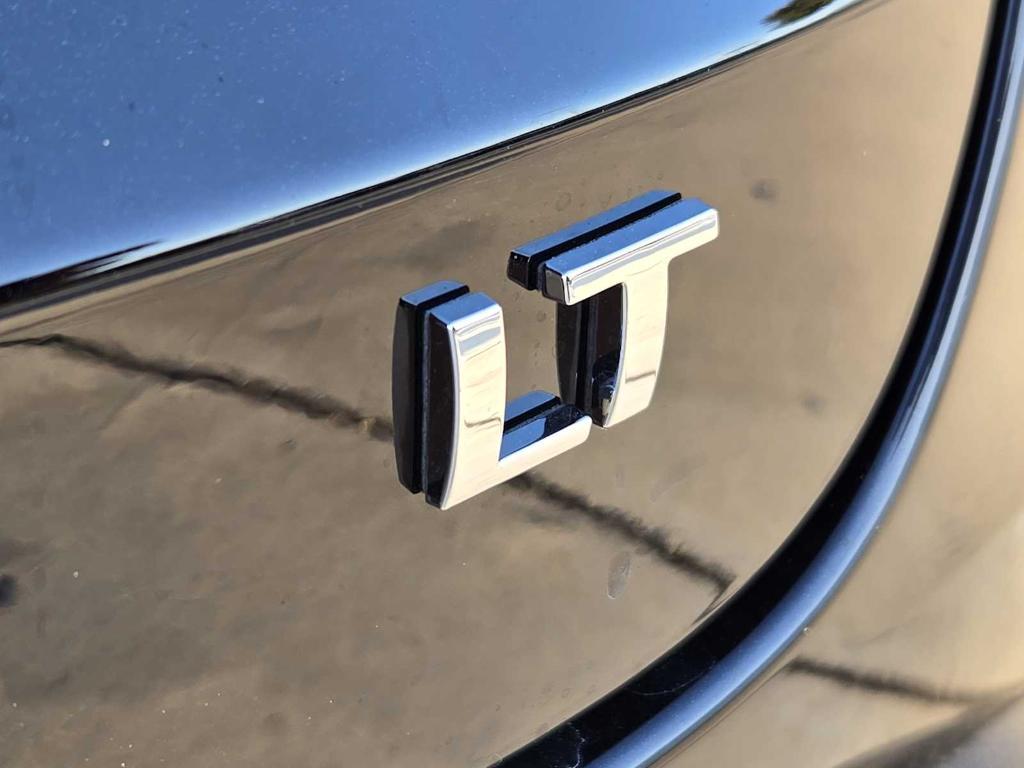 new 2026 Chevrolet Trax car, priced at $26,280