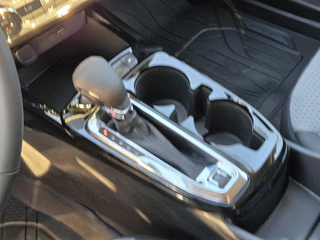 new 2026 Chevrolet Trax car, priced at $26,280