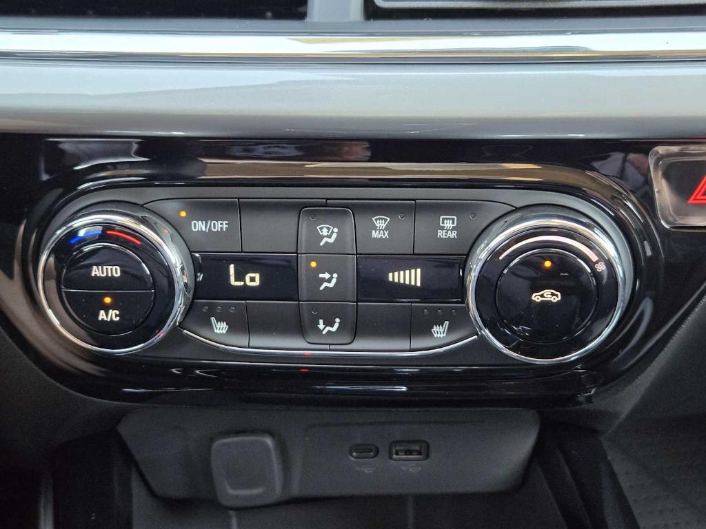 new 2026 Chevrolet Trax car, priced at $26,280