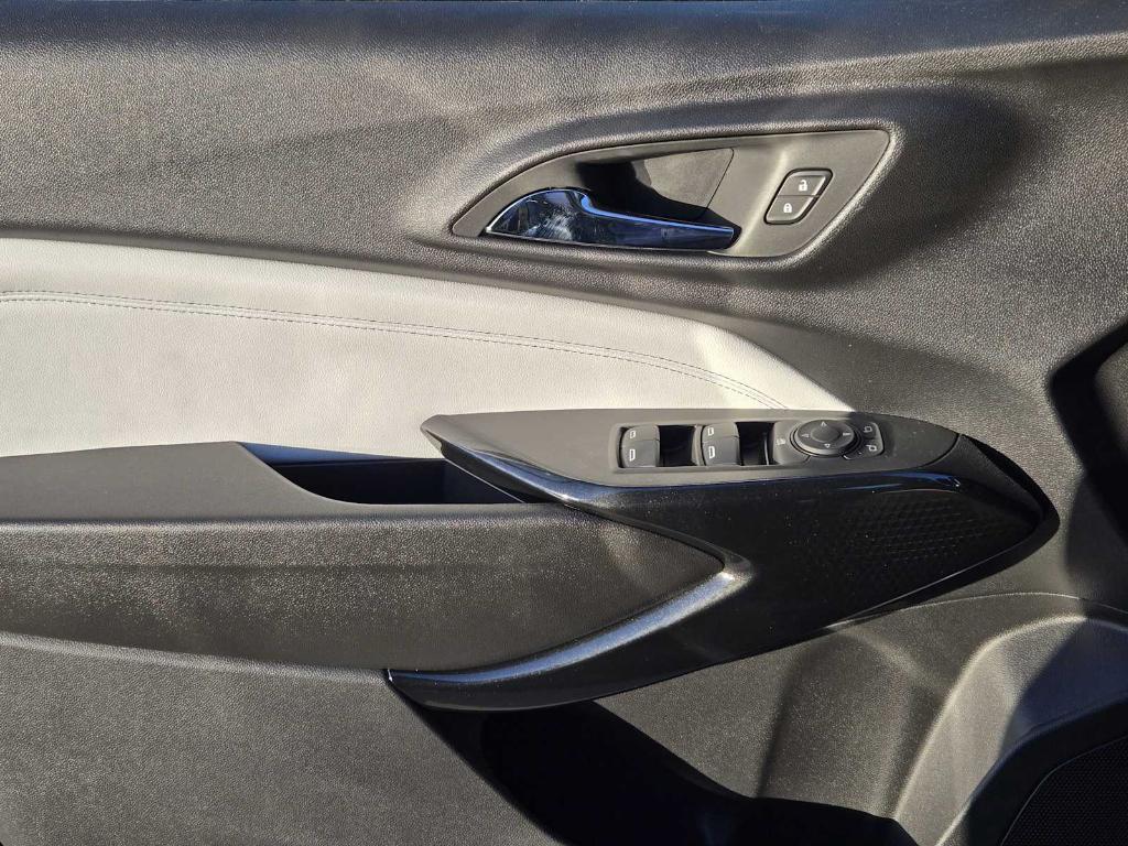 new 2026 Chevrolet Trax car, priced at $26,280