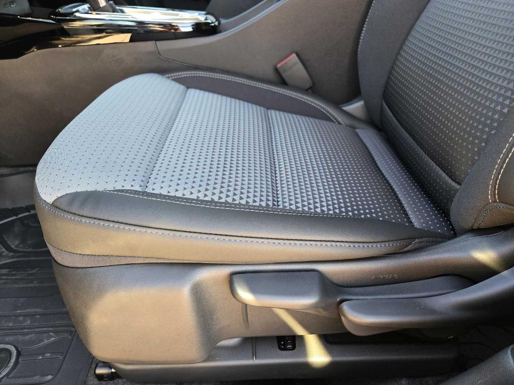 new 2026 Chevrolet Trax car, priced at $26,280