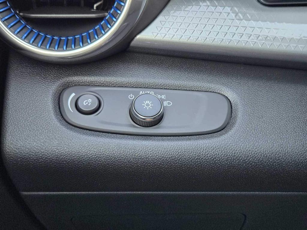 new 2026 Chevrolet Trax car, priced at $26,280