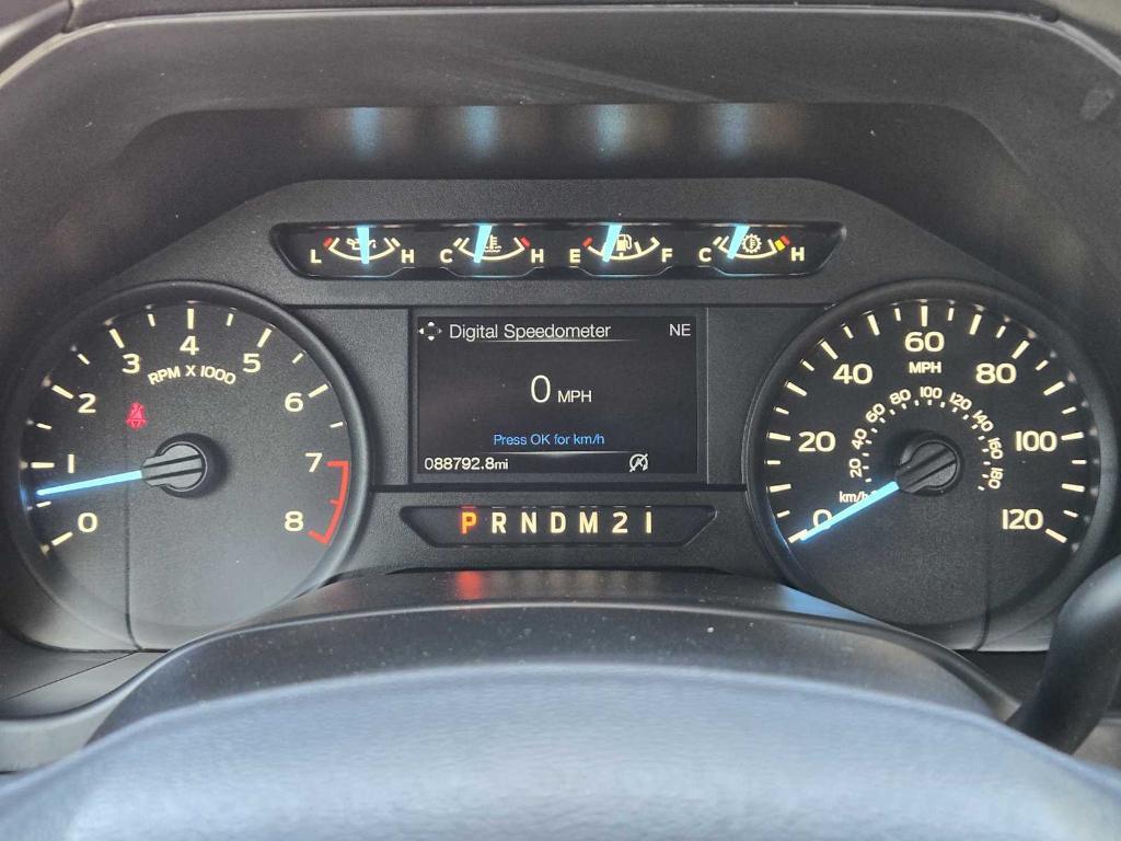 used 2020 Ford F-150 car, priced at $18,577