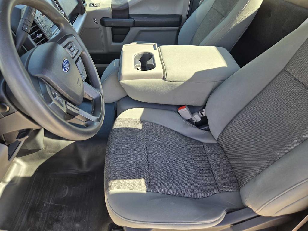 used 2020 Ford F-150 car, priced at $18,577