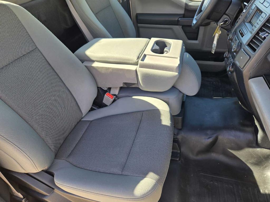 used 2020 Ford F-150 car, priced at $18,577