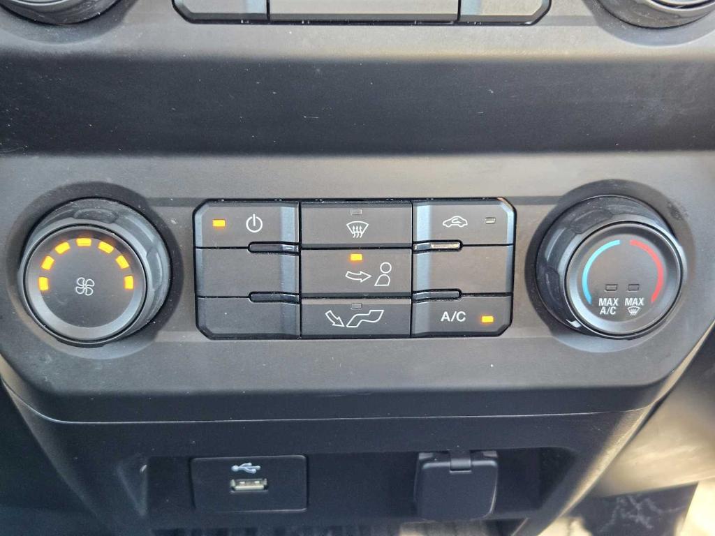 used 2020 Ford F-150 car, priced at $18,577