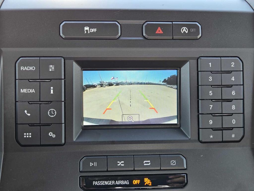 used 2020 Ford F-150 car, priced at $18,577