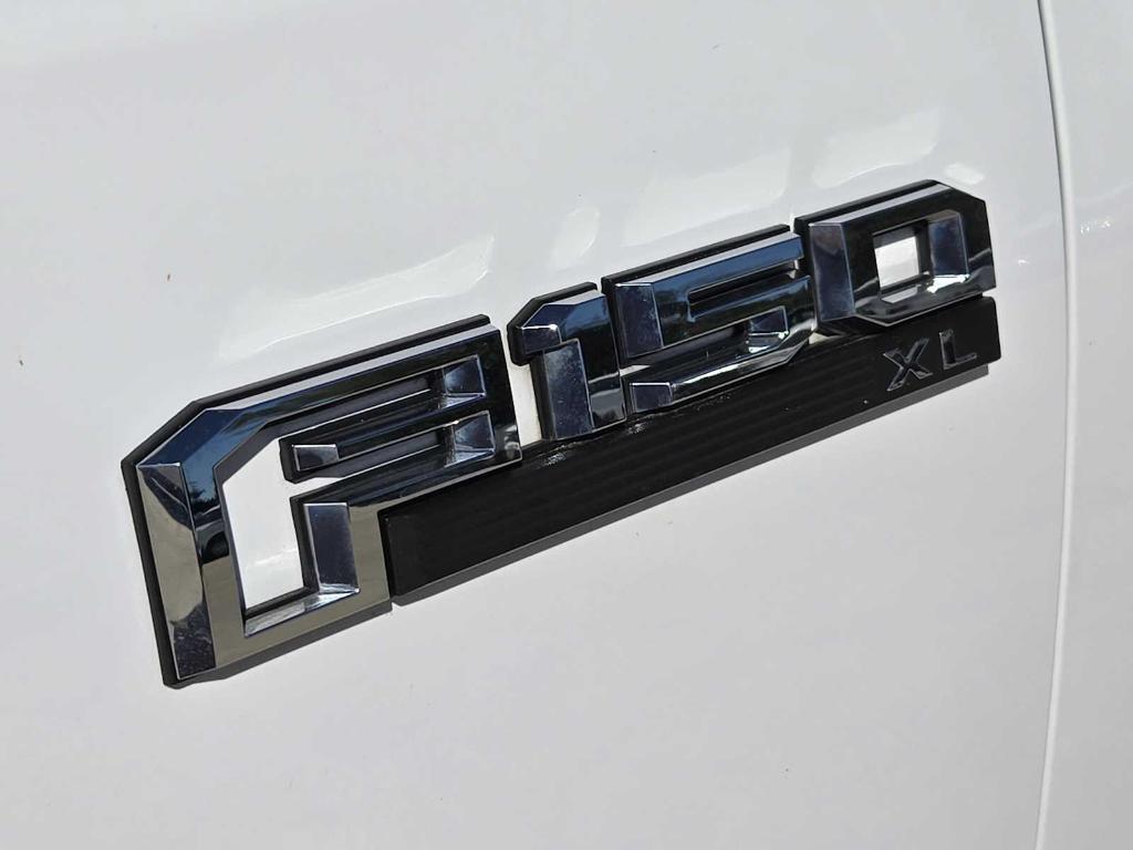 used 2020 Ford F-150 car, priced at $18,577