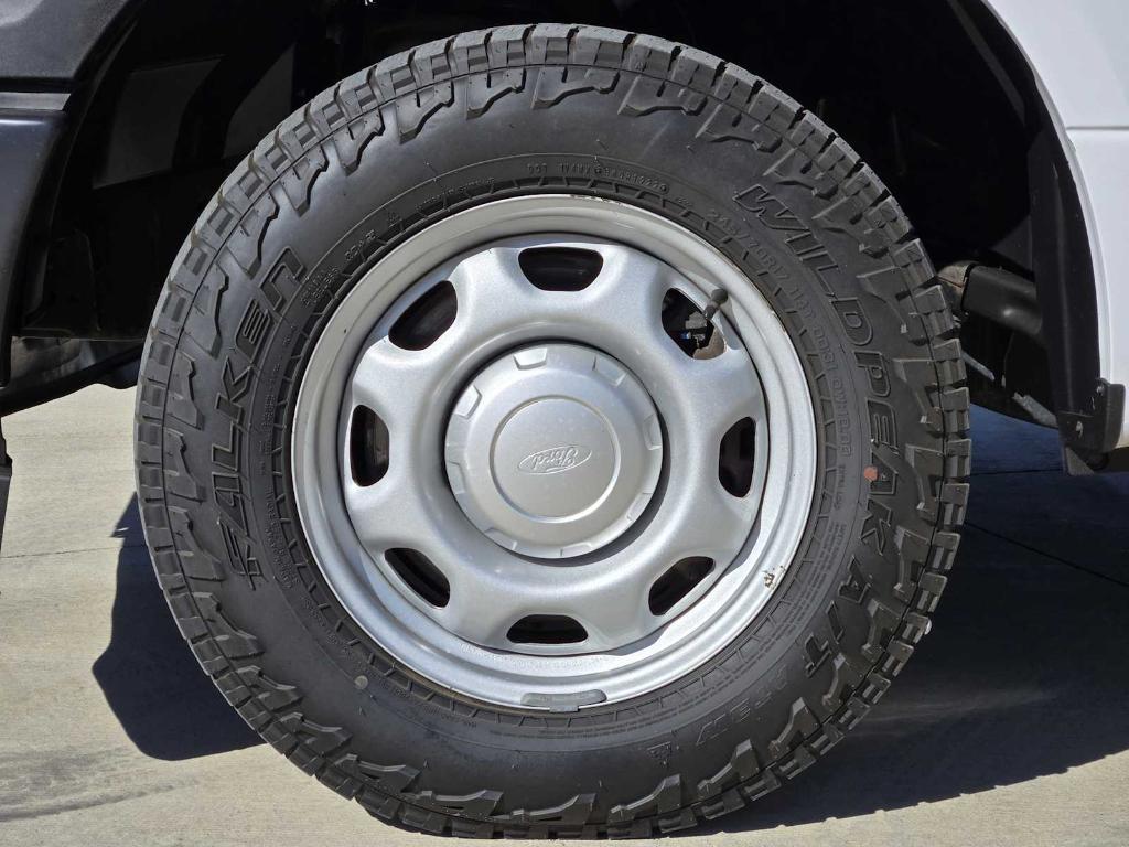 used 2020 Ford F-150 car, priced at $18,577