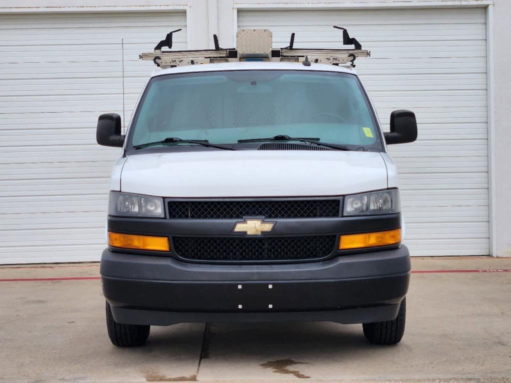 used 2020 Chevrolet Express 3500 car, priced at $28,777