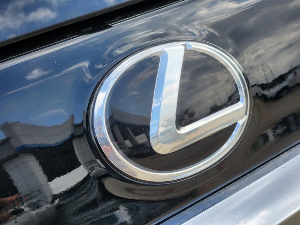 used 2021 Lexus GX 460 car, priced at $36,977