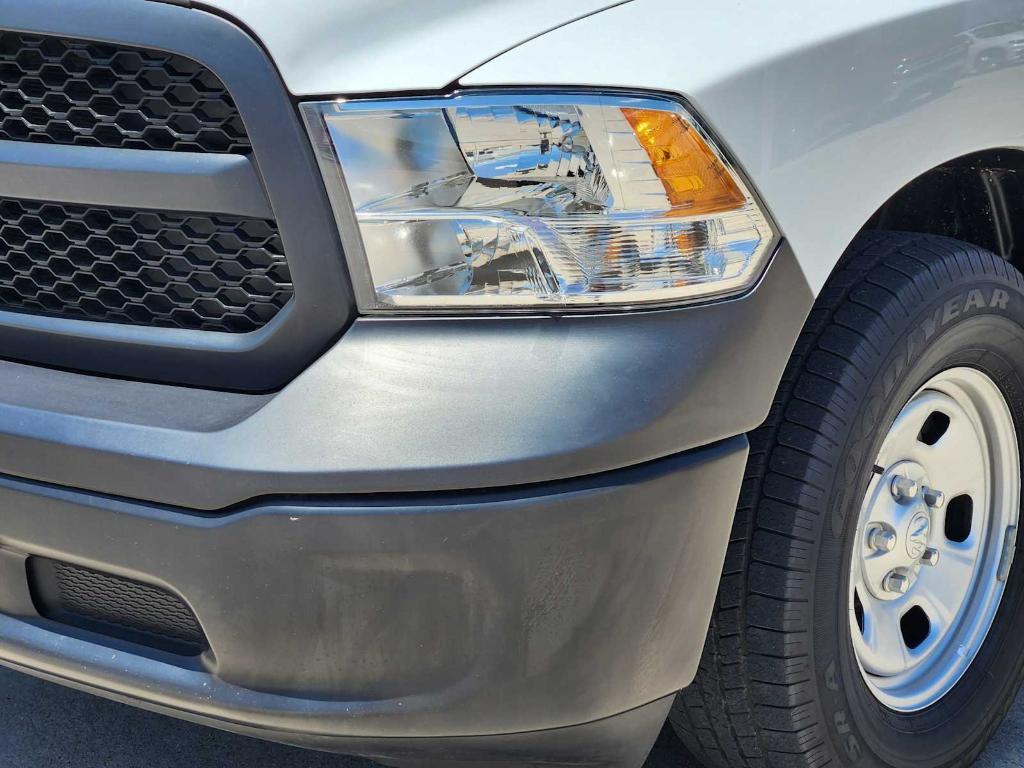 used 2023 Ram 1500 Classic car, priced at $22,877