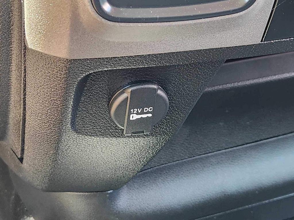 used 2023 Ram 1500 Classic car, priced at $22,877