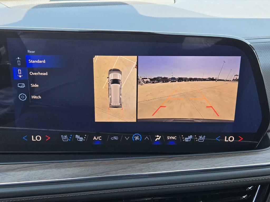 new 2026 Chevrolet Suburban car, priced at $96,995