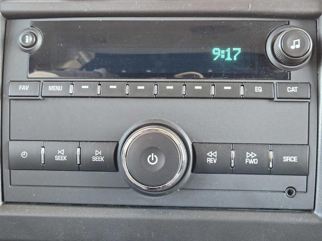 used 2023 Chevrolet Express 2500 car, priced at $32,877