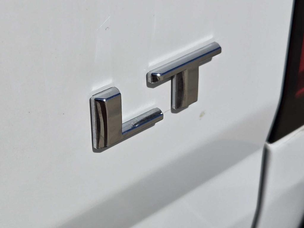 used 2022 Chevrolet Colorado car, priced at $21,477