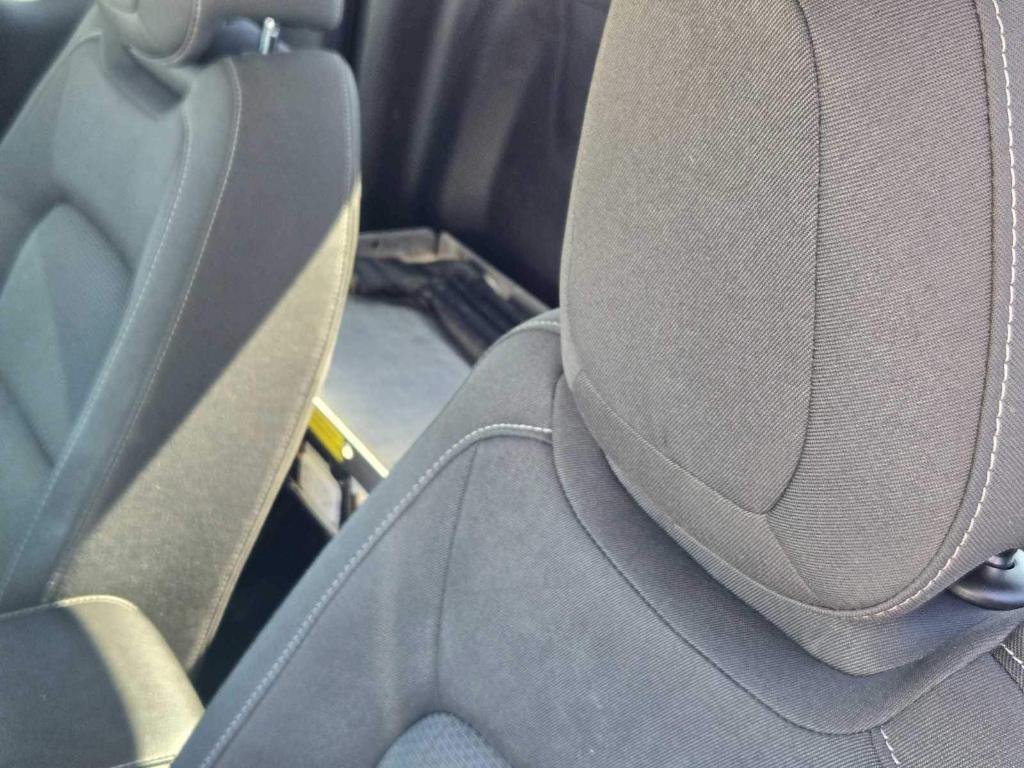 used 2022 Chevrolet Colorado car, priced at $21,477