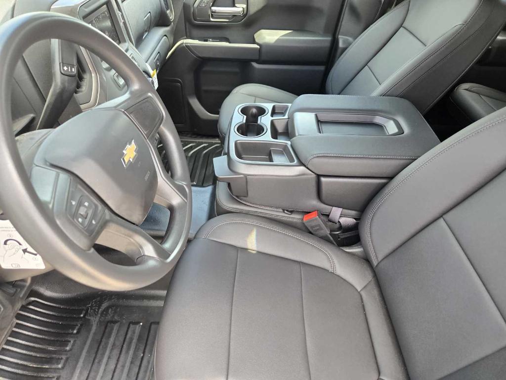 used 2023 Chevrolet Silverado 3500 car, priced at $89,877
