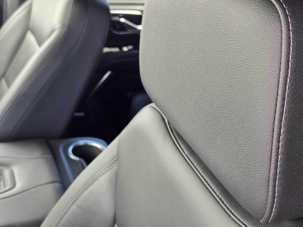 used 2021 Chevrolet Tahoe car, priced at $45,777