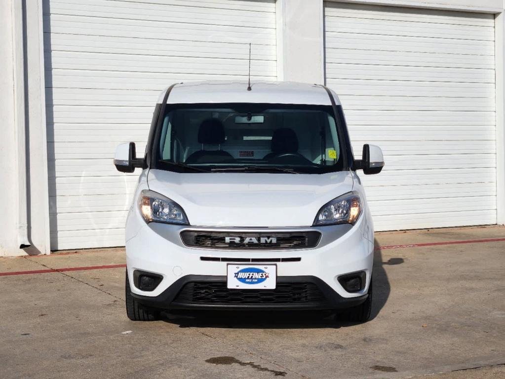 used 2020 Ram ProMaster City car, priced at $20,877