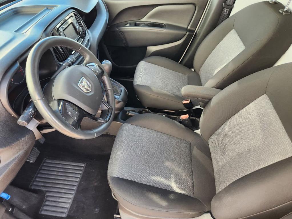 used 2020 Ram ProMaster City car, priced at $20,877