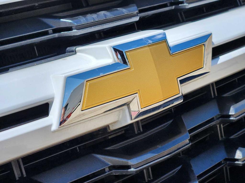 used 2022 Chevrolet Colorado car, priced at $24,877