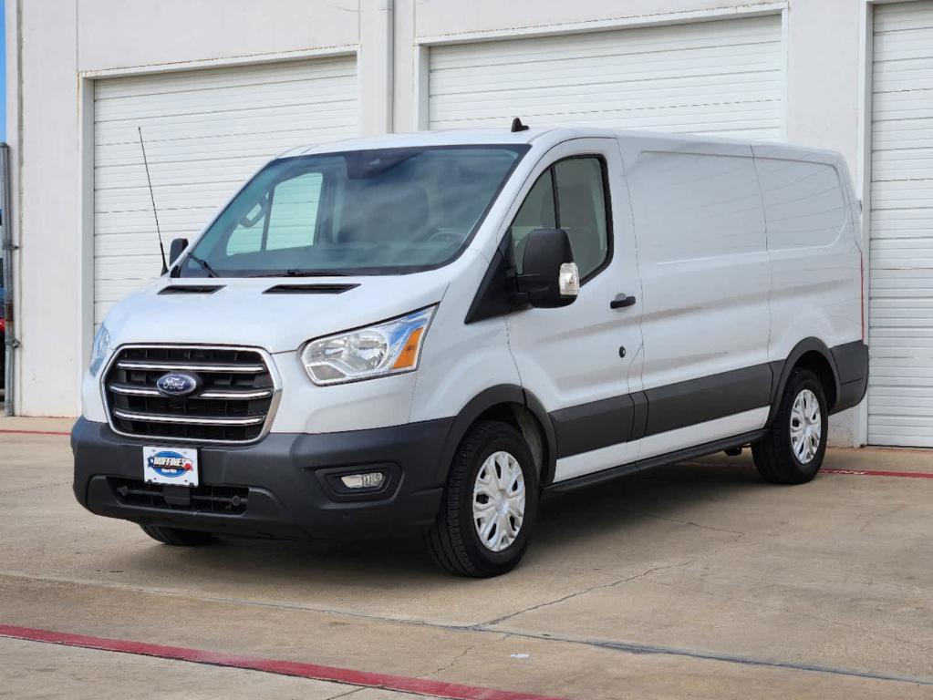 used 2020 Ford Transit-150 car, priced at $27,877