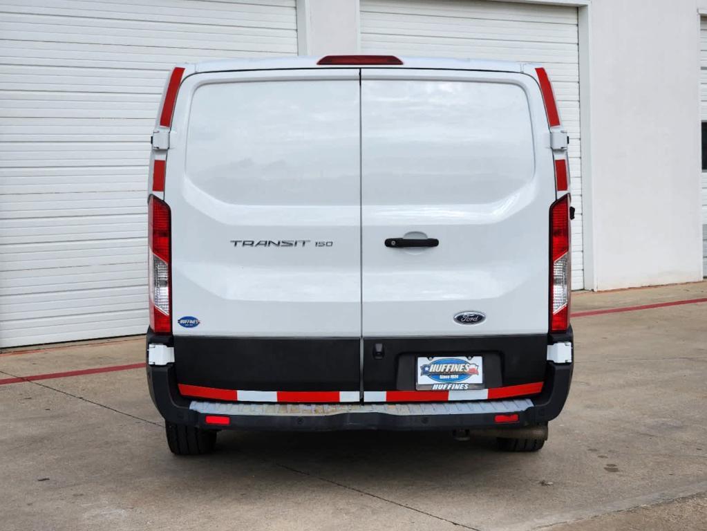 used 2020 Ford Transit-150 car, priced at $27,877