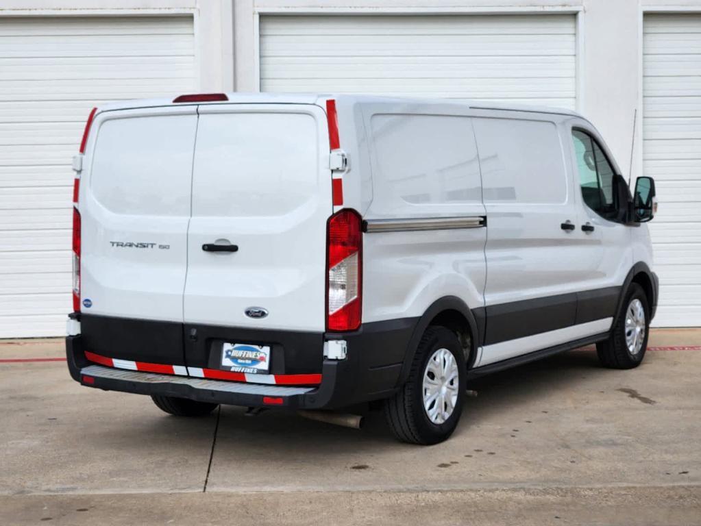 used 2020 Ford Transit-150 car, priced at $27,877