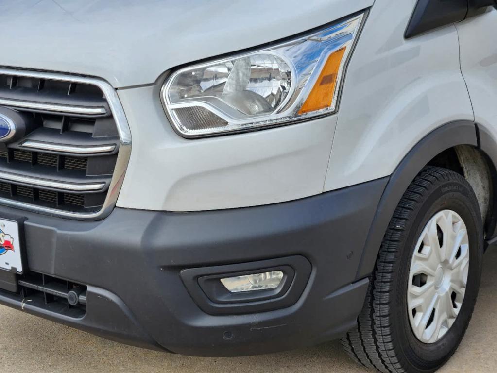 used 2020 Ford Transit-150 car, priced at $27,877