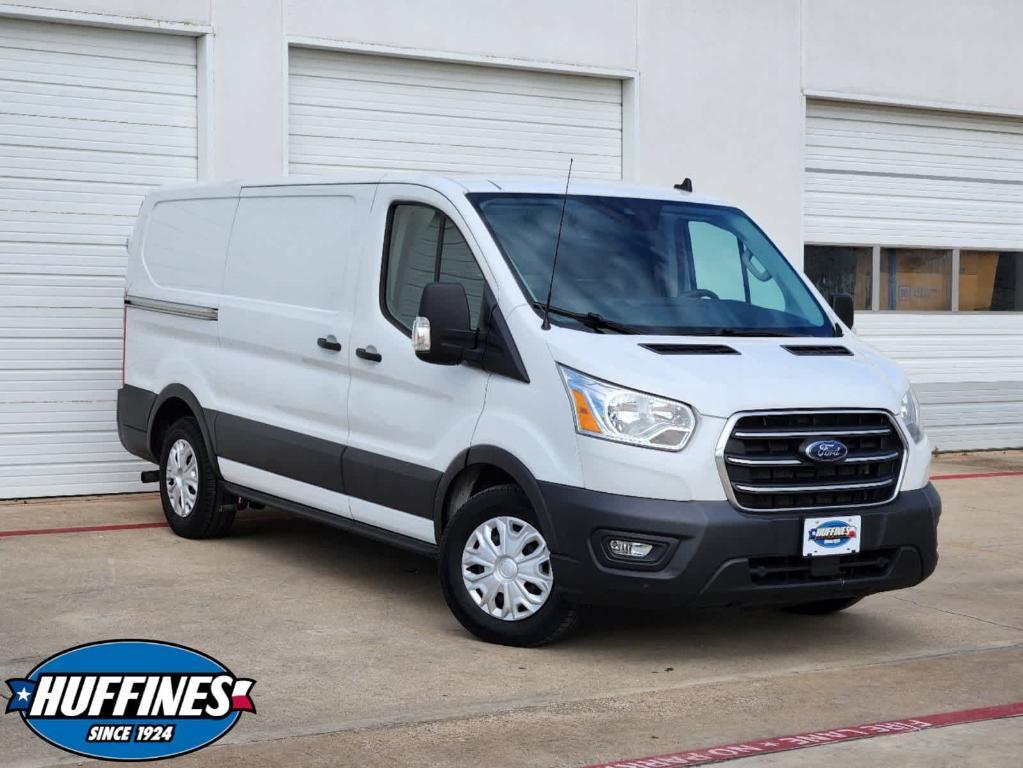 used 2020 Ford Transit-150 car, priced at $27,877