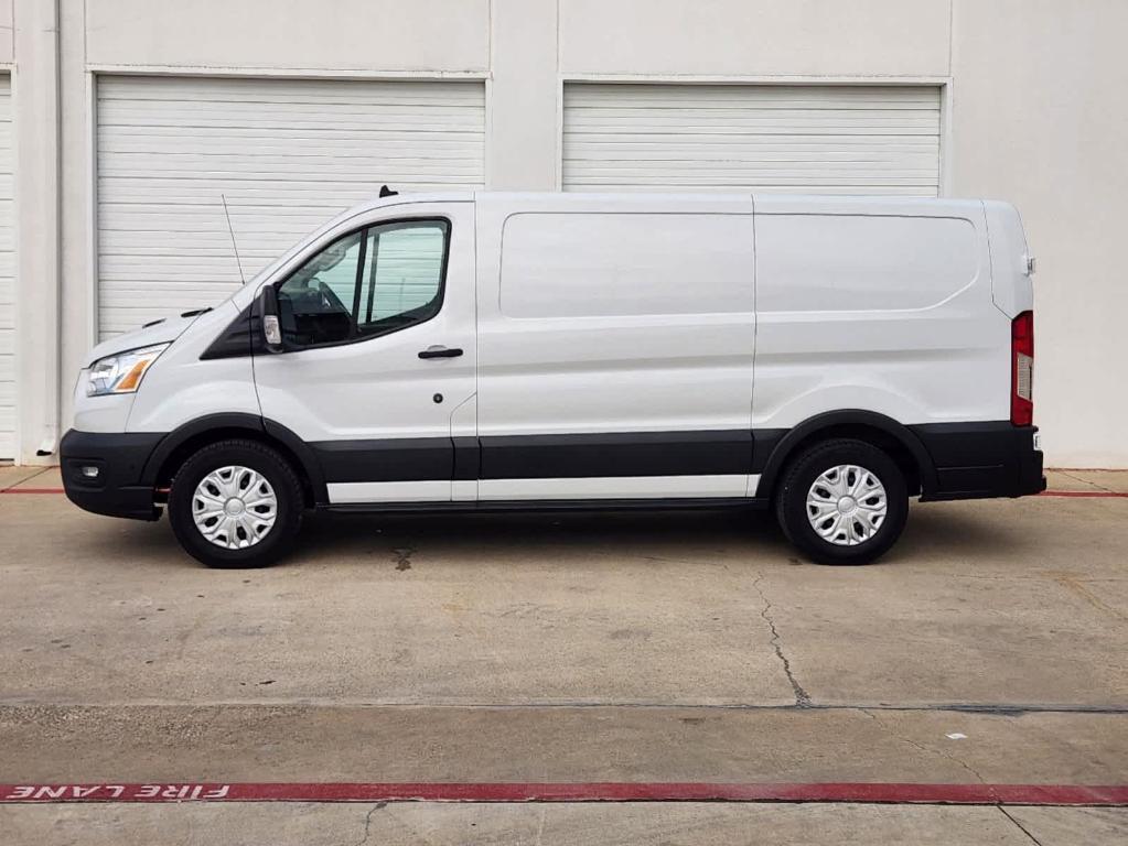 used 2020 Ford Transit-150 car, priced at $27,877