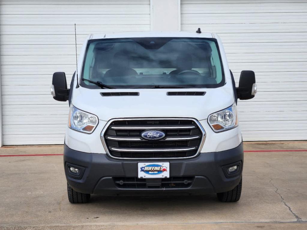 used 2020 Ford Transit-150 car, priced at $27,877